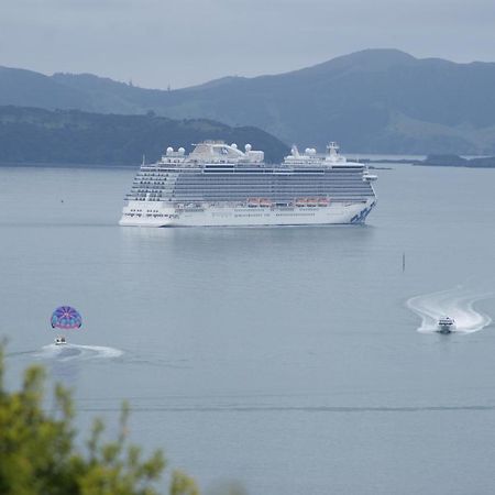 Appartement Hyview à Paihia Extérieur photo