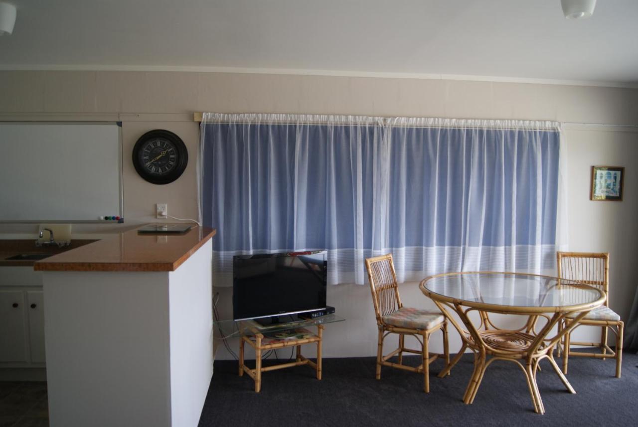 Appartement Hyview à Paihia Extérieur photo
