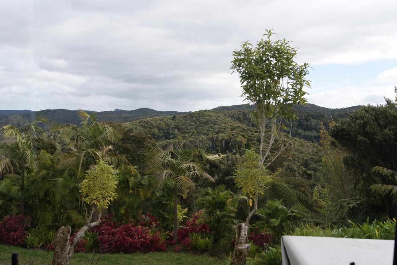 Appartement Hyview à Paihia Extérieur photo