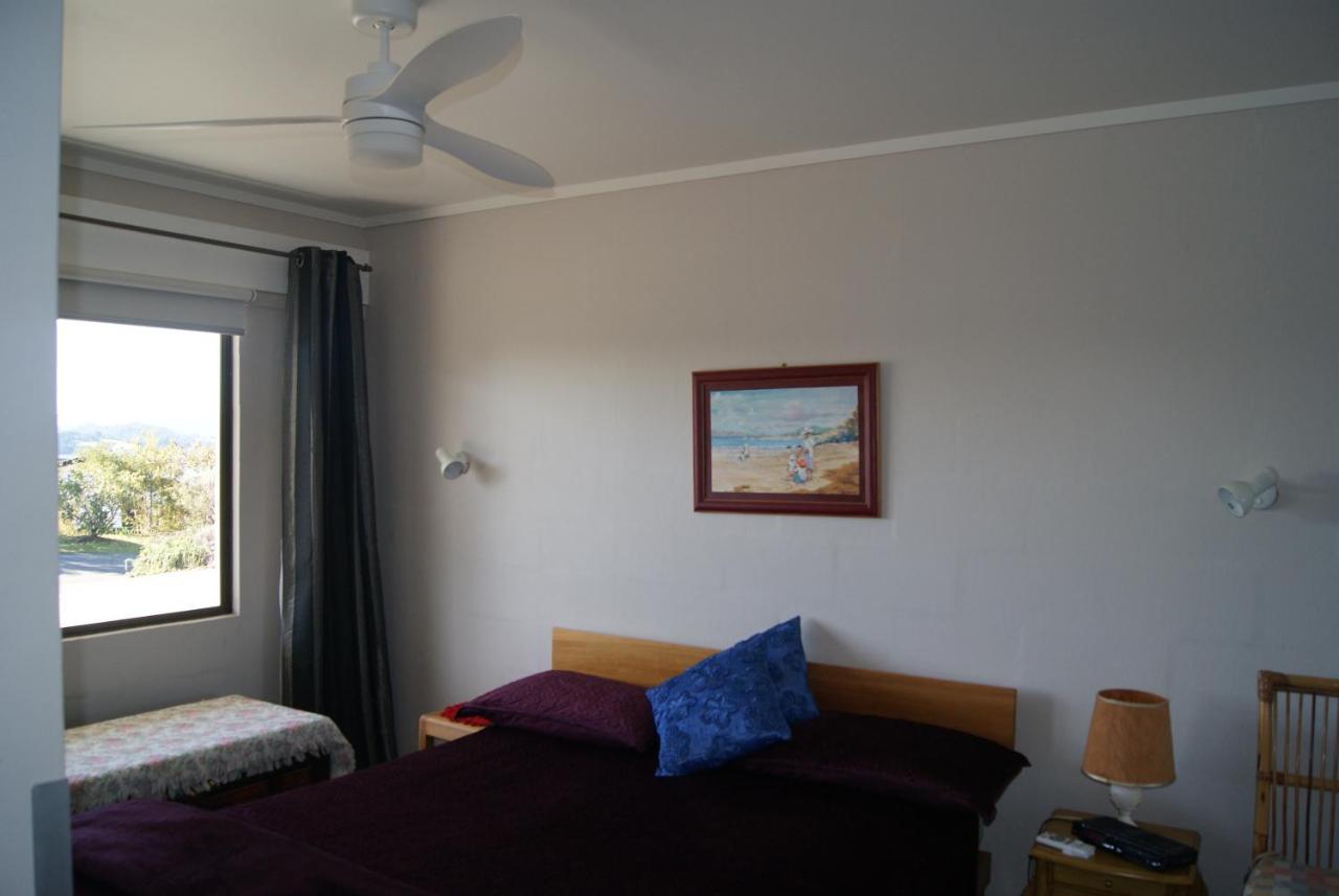 Appartement Hyview à Paihia Extérieur photo