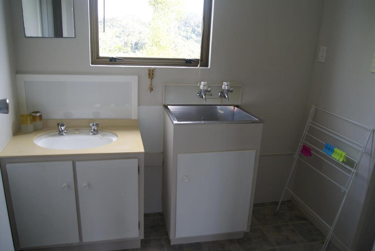 Appartement Hyview à Paihia Extérieur photo