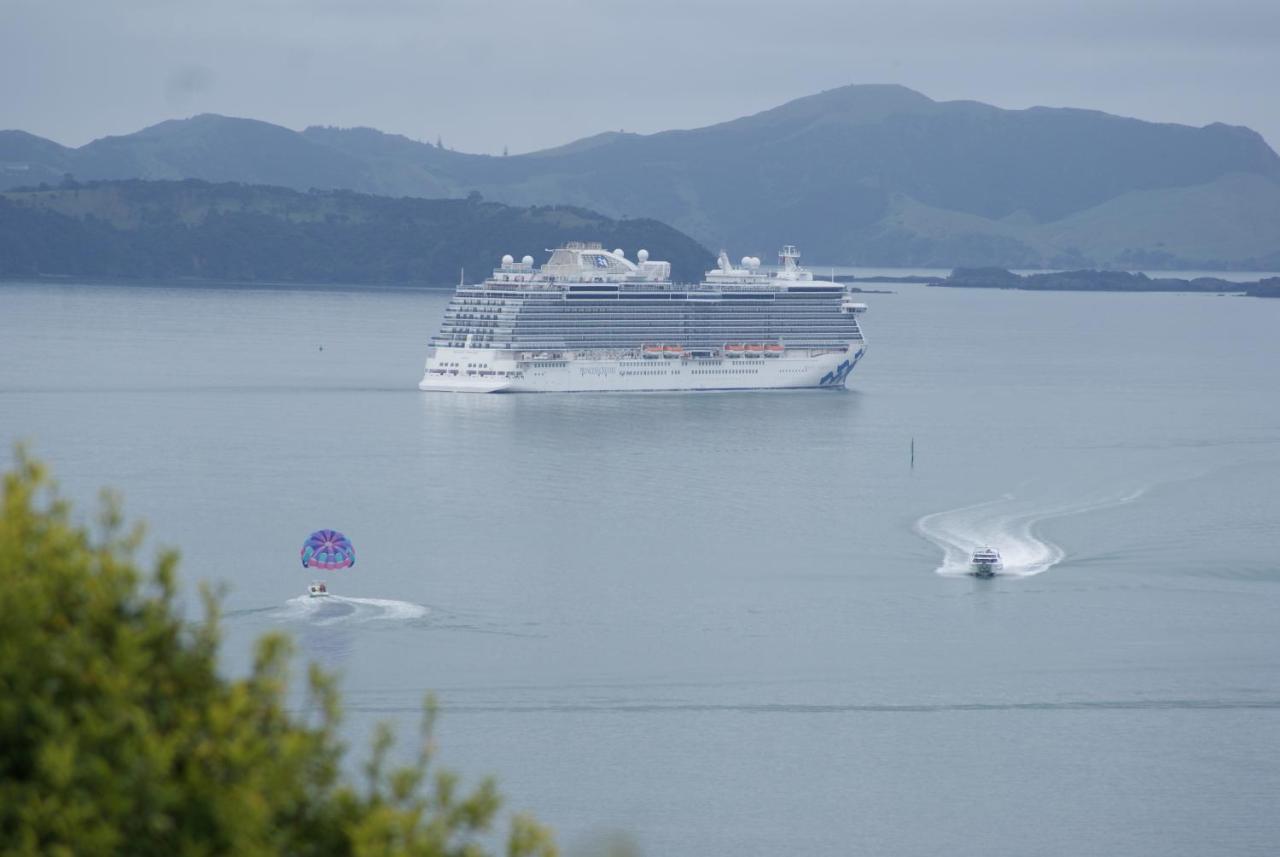 Appartement Hyview à Paihia Extérieur photo